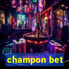 champon bet