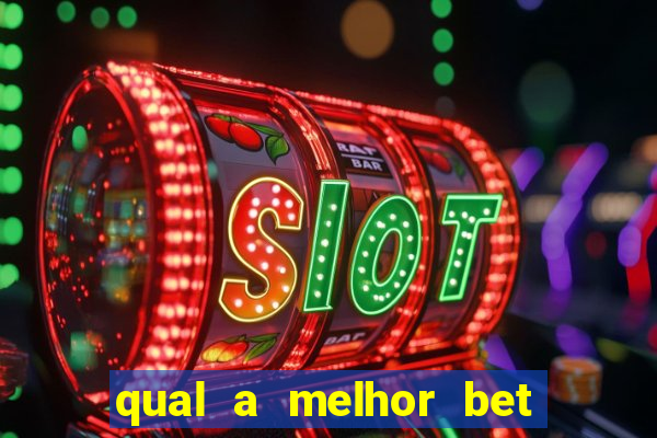 qual a melhor bet para iniciantes