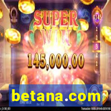 betana.com