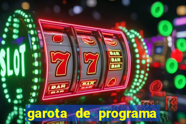 garota de programa em cruzeiro sp