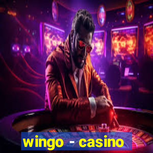 wingo - casino