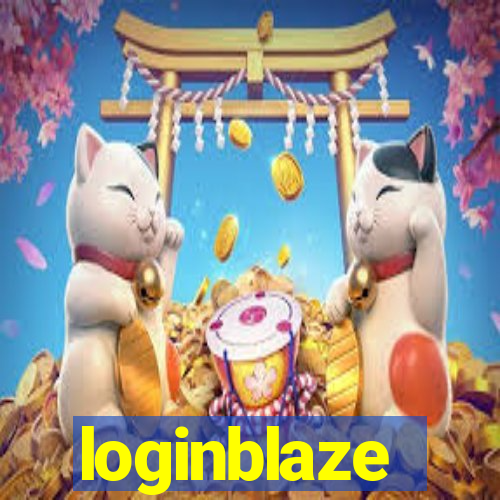 loginblaze