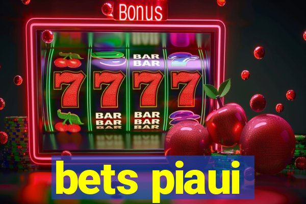 bets piaui