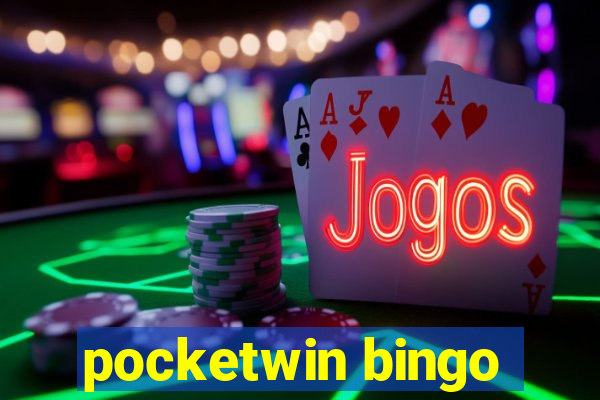 pocketwin bingo