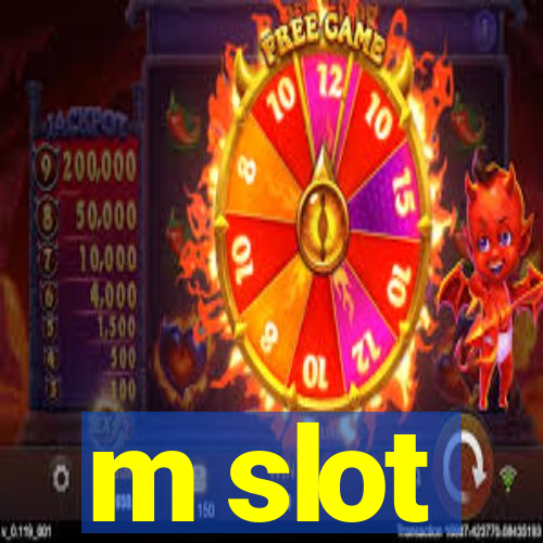 m slot