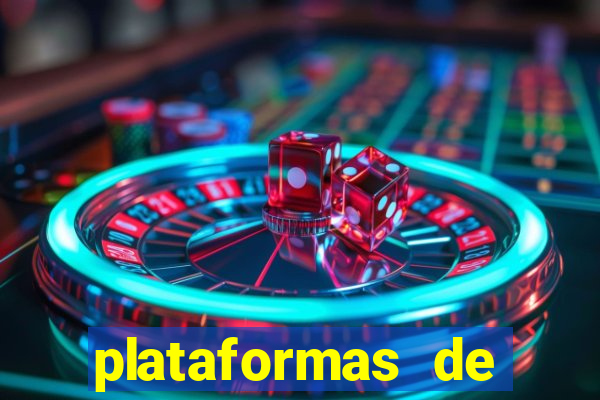 plataformas de jogos confiável