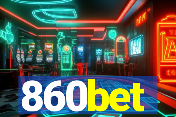 860bet