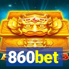 860bet