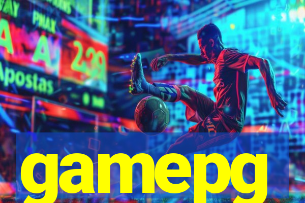 gamepg