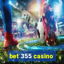 bet 355 casino