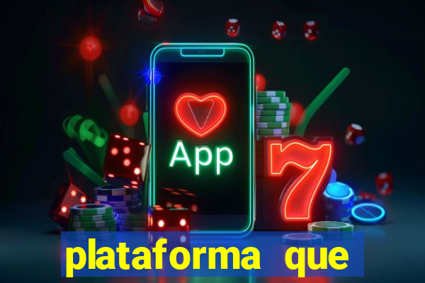 plataforma que n茫o precisa depositar para jogar