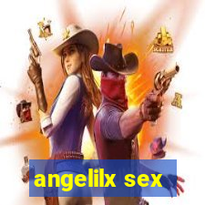 angelilx sex