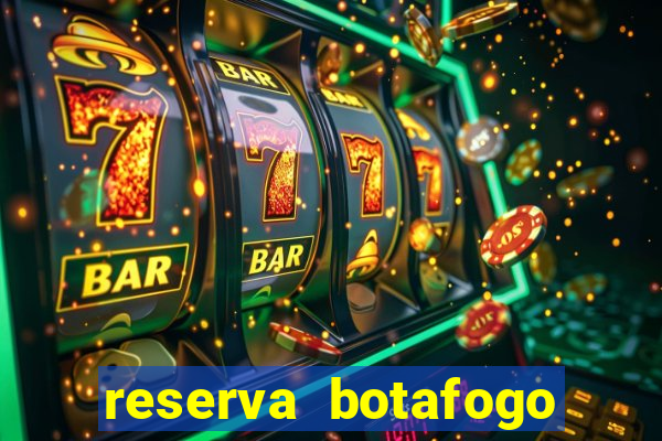 reserva botafogo praia shopping