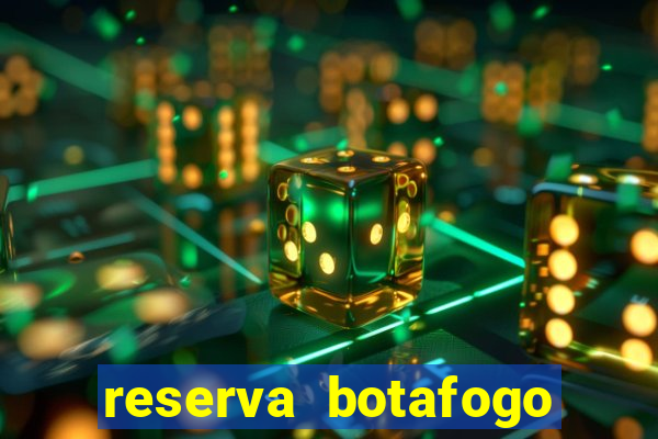 reserva botafogo praia shopping