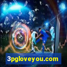 3pgloveyou.com