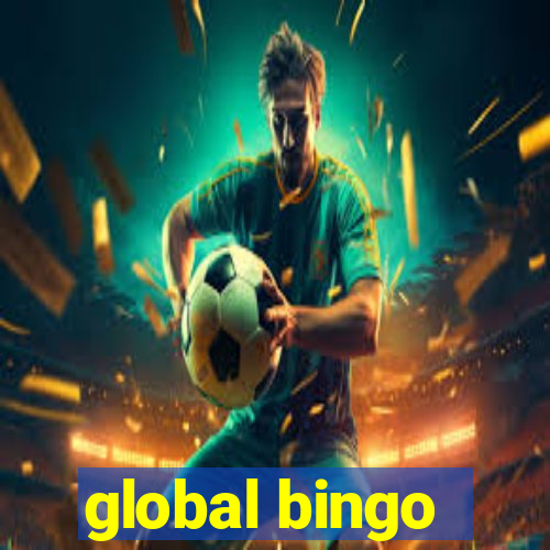 global bingo