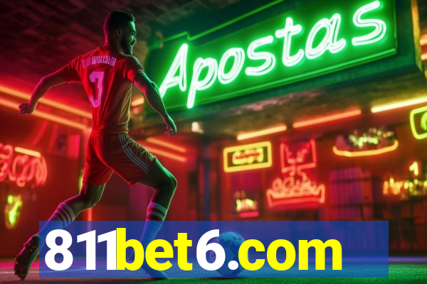 811bet6.com