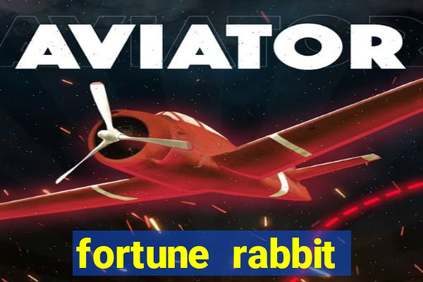 fortune rabbit login Informational