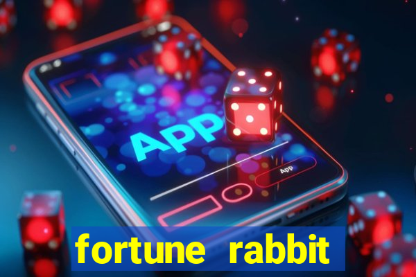 fortune rabbit login Informational