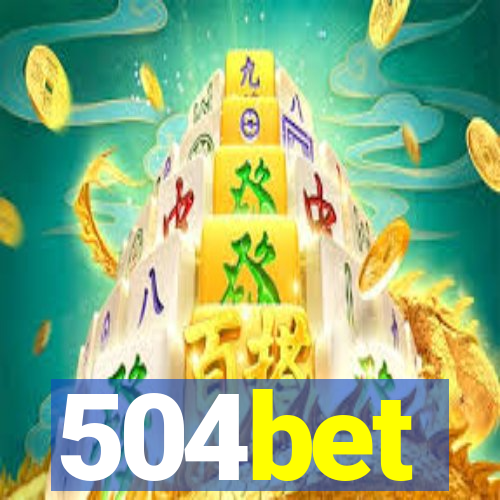 504bet