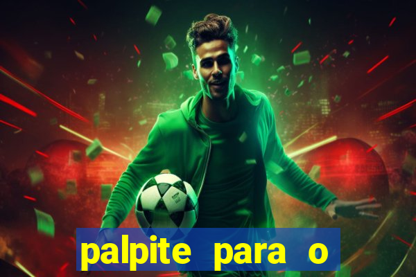 palpite para o jogo do sport