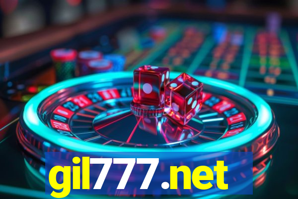 gil777.net