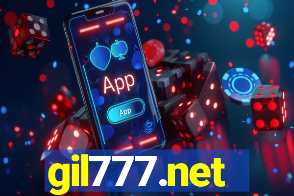 gil777.net