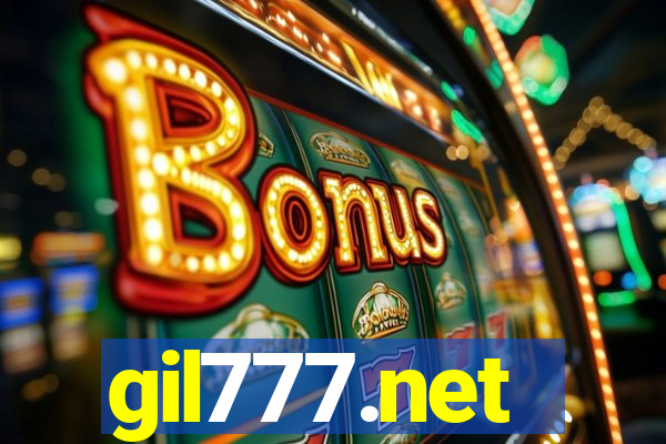 gil777.net