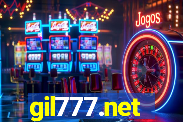 gil777.net