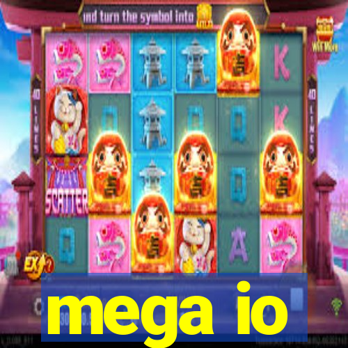 mega io