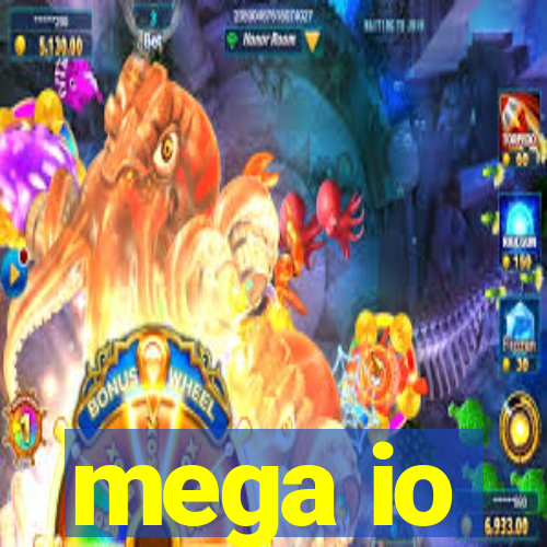 mega io