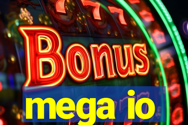 mega io