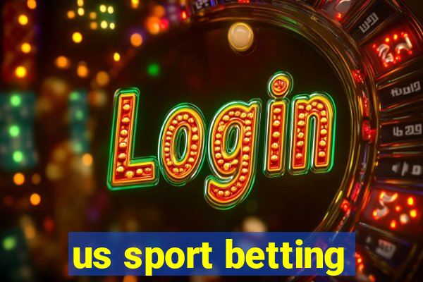 us sport betting