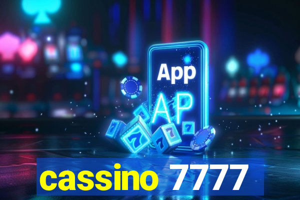 cassino 7777