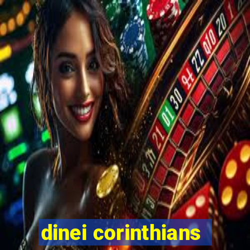 dinei corinthians