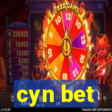 cyn bet