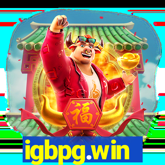 igbpg.win