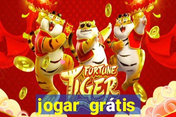 jogar grátis fortune rabbit