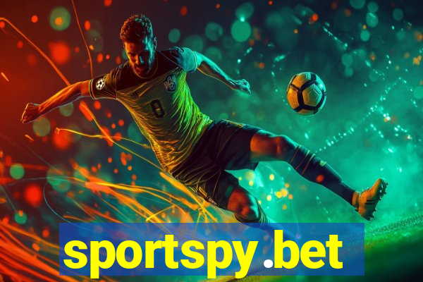 sportspy.bet