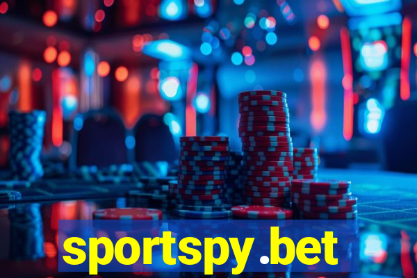 sportspy.bet