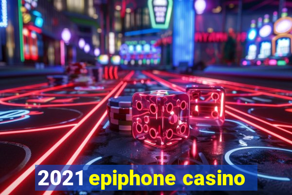 2021 epiphone casino