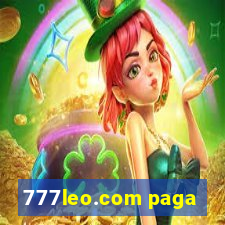 777leo.com paga