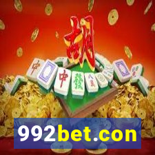 992bet.con