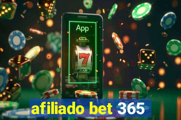 afiliado bet 365