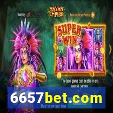 6657bet.com