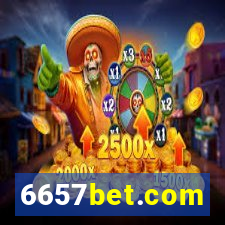 6657bet.com