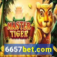 6657bet.com