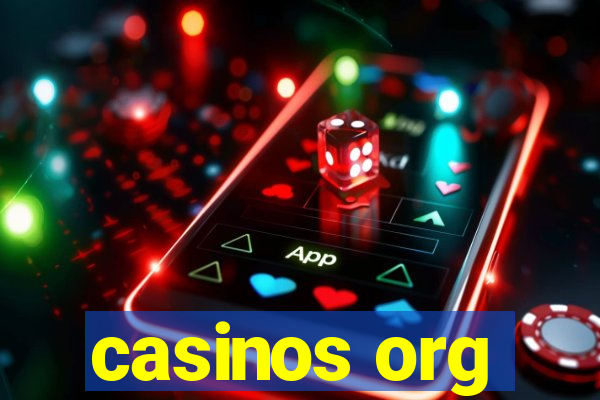 casinos org