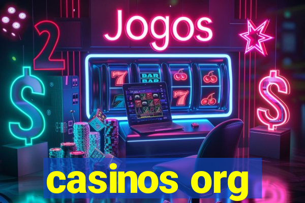 casinos org