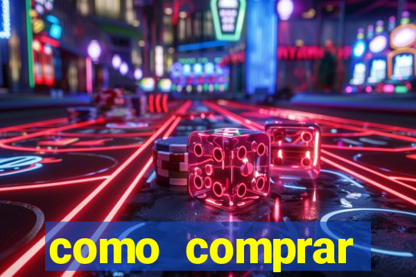 como comprar plataforma de casino online